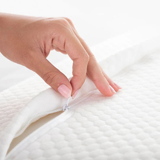 Sleepmuse Orthopädisches Nackenkissen