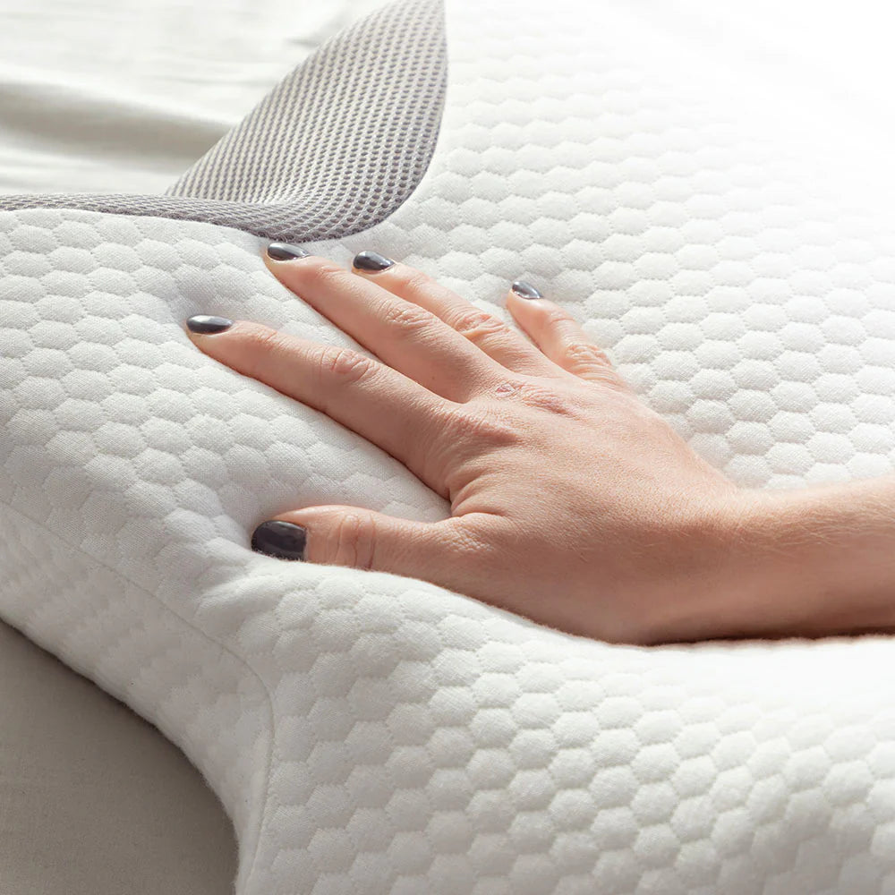 Sleepmuse Orthopädisches Nackenkissen